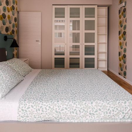 Casa Patrizi Apartment Сан Бенедето дел Тронто Екстериор снимка