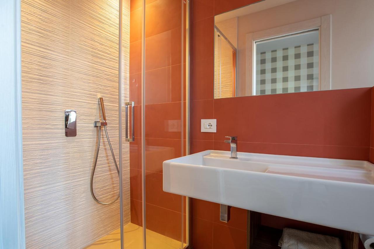 Casa Patrizi Apartment Сан Бенедето дел Тронто Екстериор снимка
