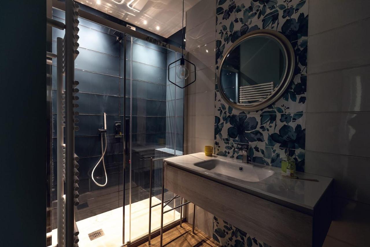Casa Patrizi Apartment Сан Бенедето дел Тронто Екстериор снимка