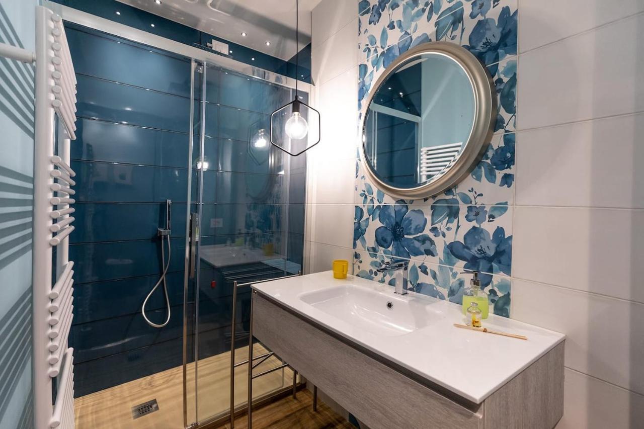 Casa Patrizi Apartment Сан Бенедето дел Тронто Екстериор снимка