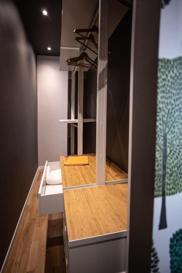 Casa Patrizi Apartment Сан Бенедето дел Тронто Екстериор снимка