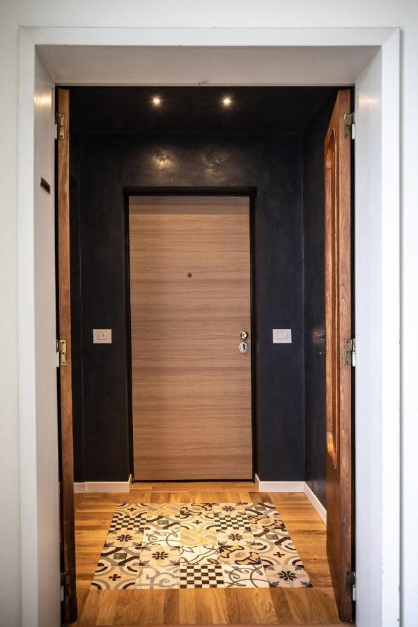 Casa Patrizi Apartment Сан Бенедето дел Тронто Екстериор снимка