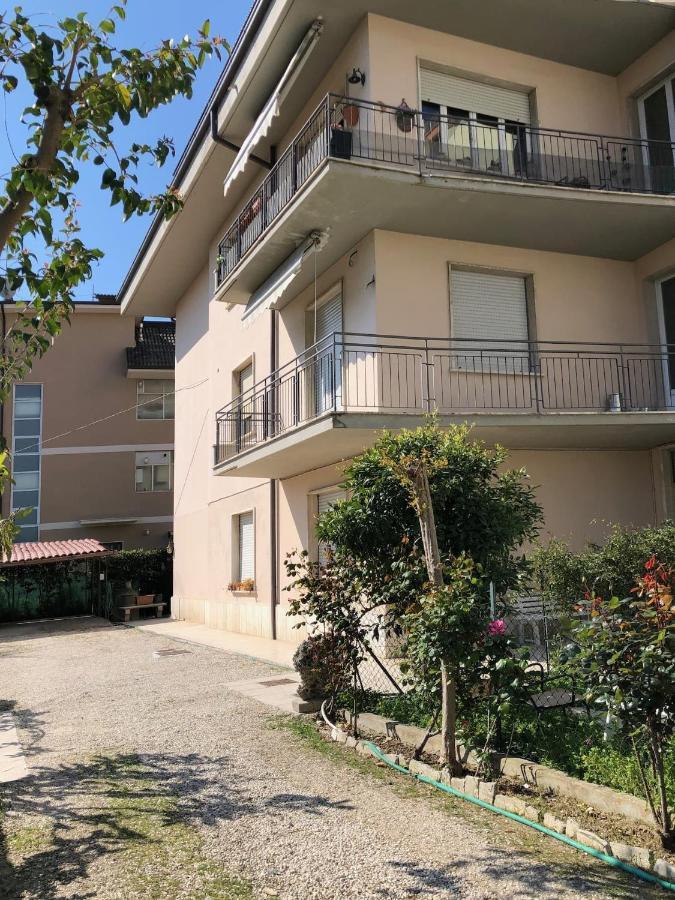 Casa Patrizi Apartment Сан Бенедето дел Тронто Екстериор снимка