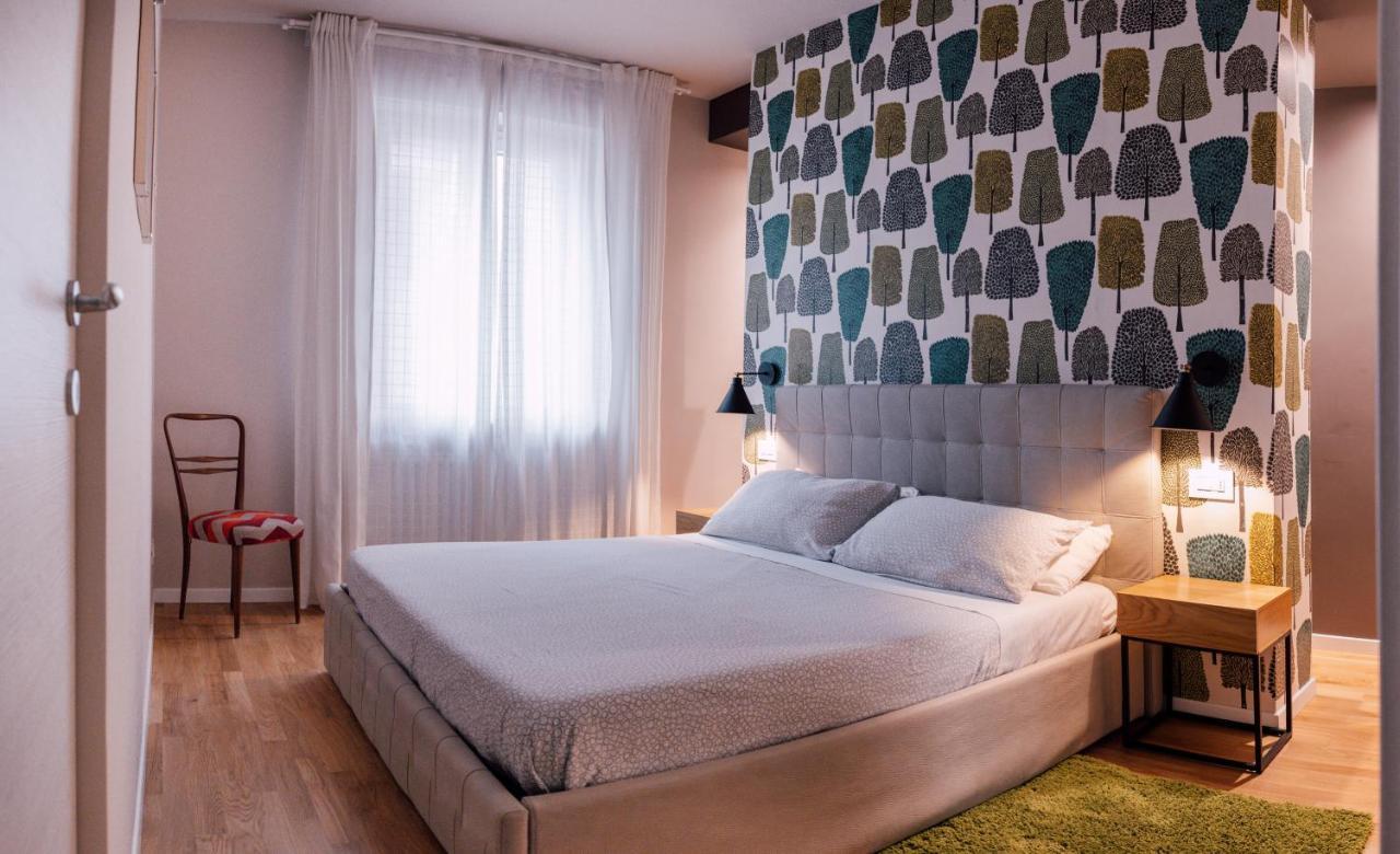 Casa Patrizi Apartment Сан Бенедето дел Тронто Екстериор снимка