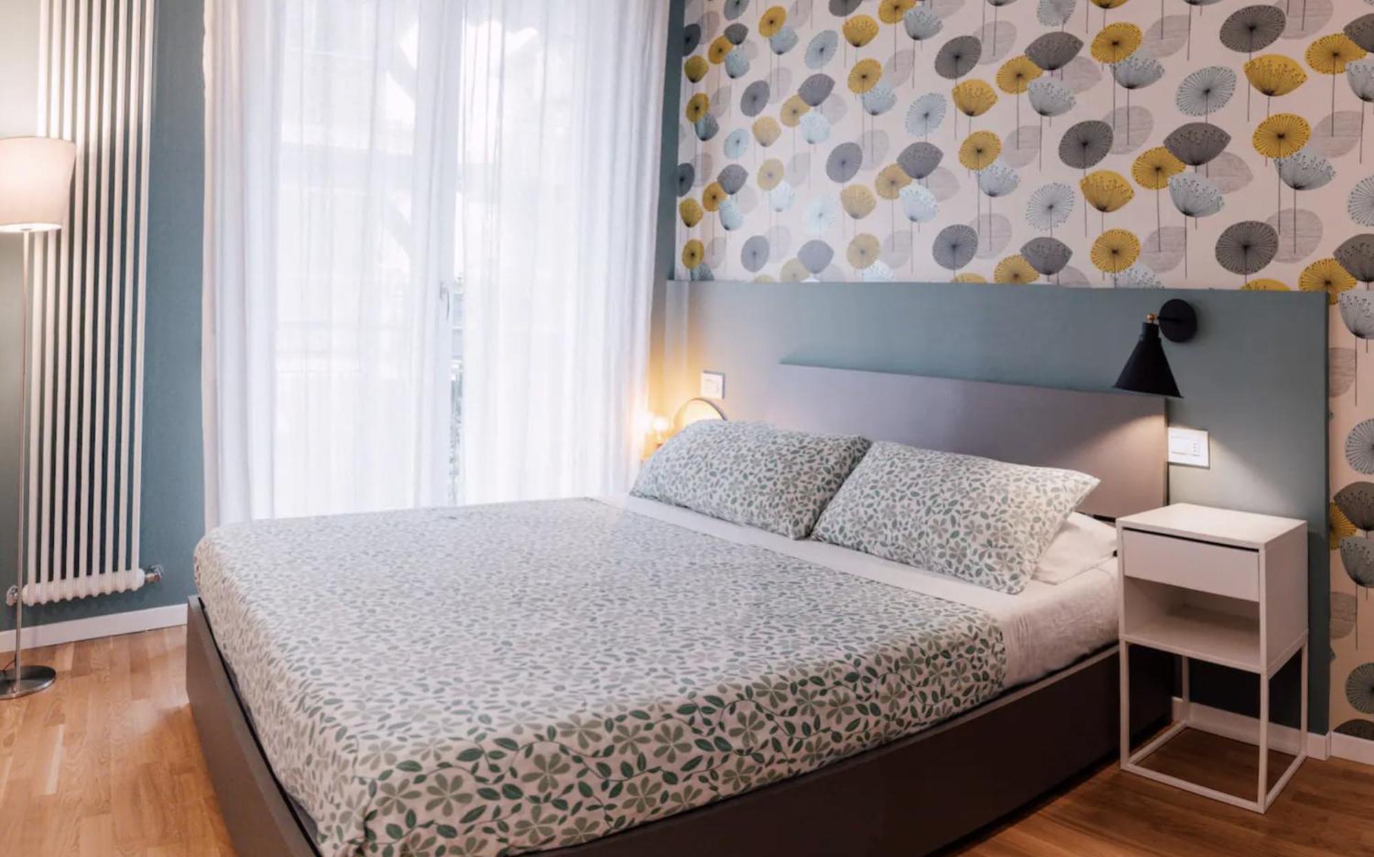 Casa Patrizi Apartment Сан Бенедето дел Тронто Екстериор снимка